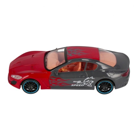 Auto wyścigowe MEGA CREATIVE 567045