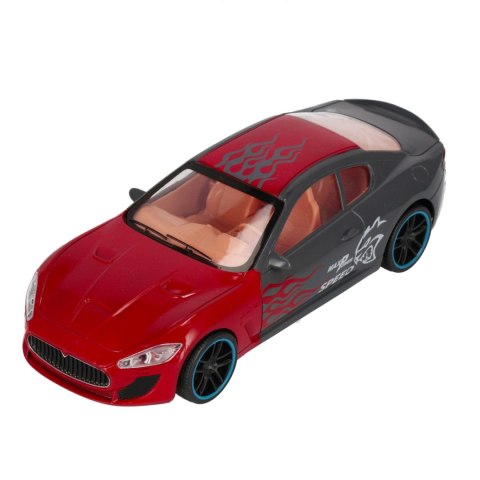Auto wyścigowe MEGA CREATIVE 567045