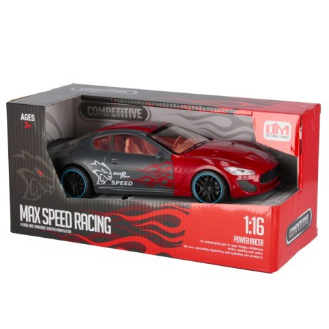 Auto wyścigowe MEGA CREATIVE 567045