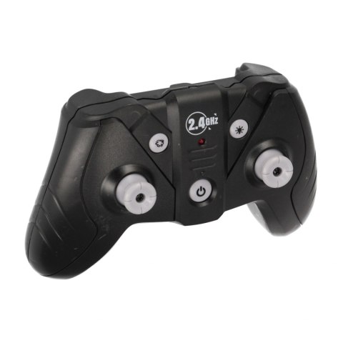 Auto wyścigowe zdalnie sterowane spray MEGA CRTEATIVE 567081