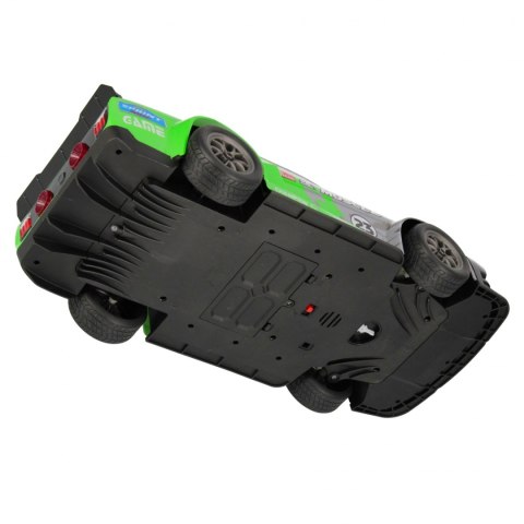 Auto wyścigowe zdalnie sterowane spray MEGA CRTEATIVE 567081