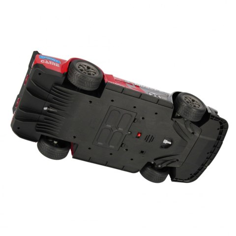 Auto wyścigowe zdalnie sterowane spray MEGA CRTEATIVE 567081