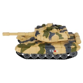 Czołg zdalnie sterowany MEGA CREATIVE 567093