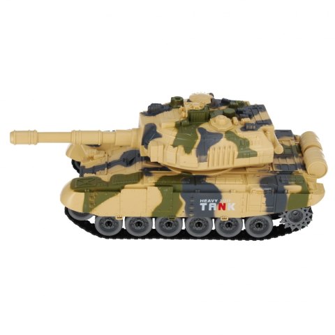 Czołg zdalnie sterowany MEGA CREATIVE 567093