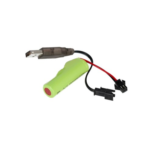 Czołg zdalnie sterowany MEGA CREATIVE 567093