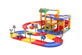 -GARAZ AKC 50X40X39 37831 WADER PUD1