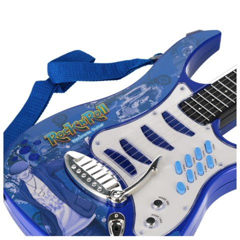 Gitara MEGA CREATIVE 567402