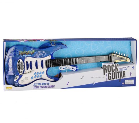 Gitara MEGA CREATIVE 567402