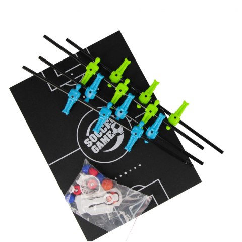 Gra Piłkarze 3w1 MEGA CREATIVE 569640