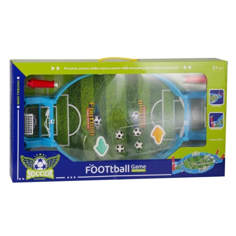 Gra Piłkarze MEGA CREATIVE 571996