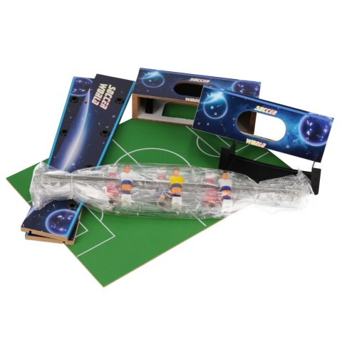 Gra Piłkarze drewniane MEGA CREATIVE 569641