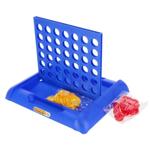 Gra logiczna Bingo MEGA CREATIVE 571238