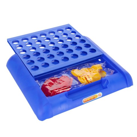 Gra logiczna Bingo MEGA CREATIVE 571238