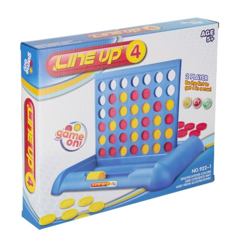 Gra logiczna Bingo MEGA CREATIVE 571238