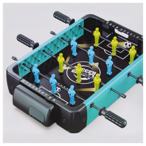 Gra Piłkarze drewniane MEGA CREATIVE 569634