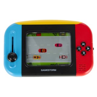 Gra zręcznościowa Konsola Auto MEGA CREATIVE 569624