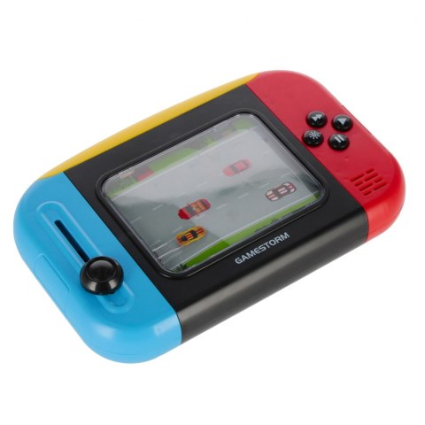 Gra zręcznościowa Konsola Auto MEGA CREATIVE 569624