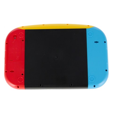 Gra zręcznościowa Konsola Auto MEGA CREATIVE 569624