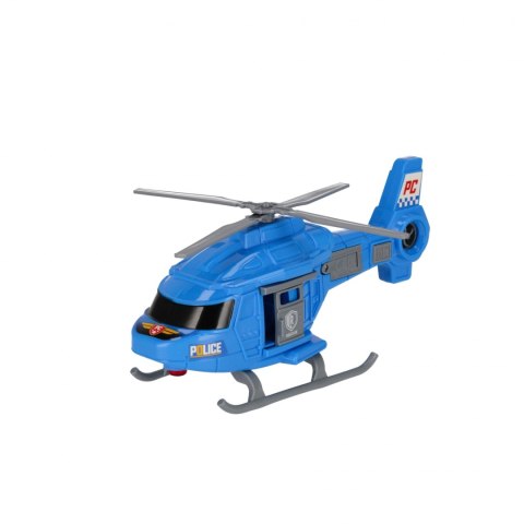 Helikopter dzwięk/światło MEGA CREATIVE 571999