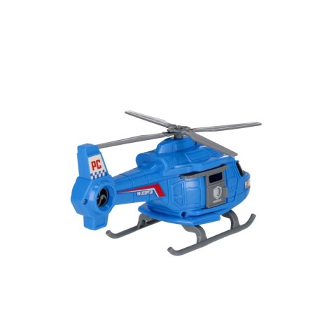 Helikopter dzwięk/światło MEGA CREATIVE 571999
