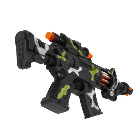 Karabin na baterie MEGA CREATIVE 573975