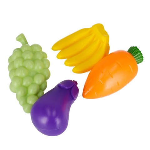 Kasa sklepowa na baterie z akcesoriami MEGA CREATIVE 568380