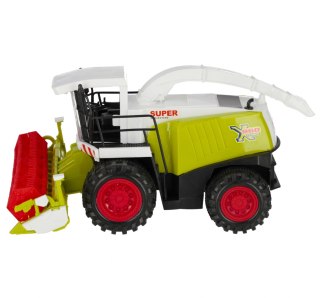 Kombajn z akcesoriami MEGA CREATIVE 567333