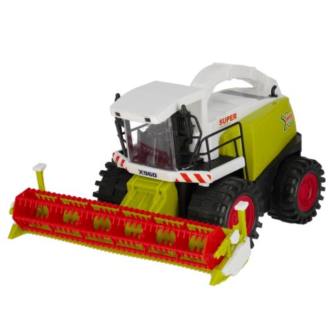 Kombajn z akcesoriami MEGA CREATIVE 567333