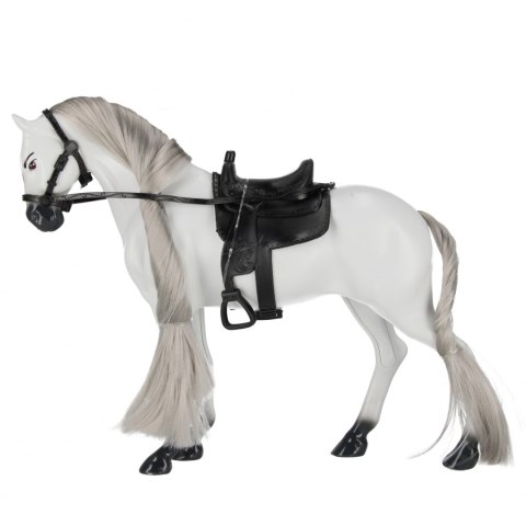 Konik z akcesoriami MEGA CREATIVE 572006