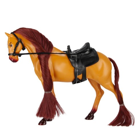 Konik z akcesoriami MEGA CREATIVE 572006