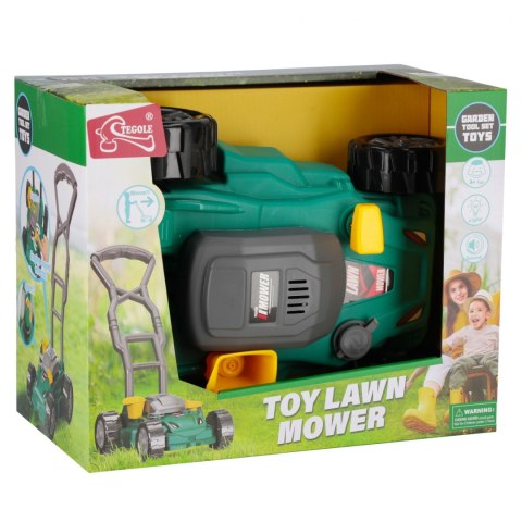 Kosiarka MEGA CREATIVE 567181