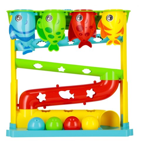 Kulodrom Rybki MEGA CREATIVE 572390