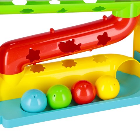 Kulodrom Rybki MEGA CREATIVE 572390