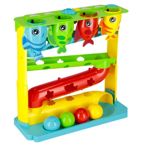 Kulodrom Rybki MEGA CREATIVE 572390