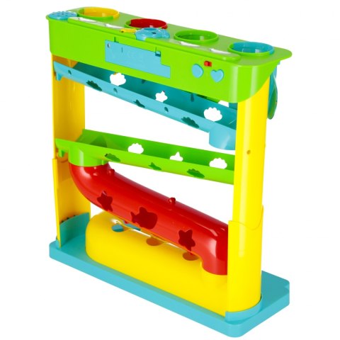 Kulodrom Rybki MEGA CREATIVE 572390