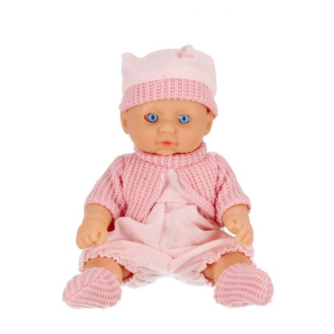 Lalka Bobas 20cm z akcesoriami MEGA CREATIVE 568540