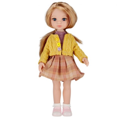 Lalka 30cm MEGA CREATIVE 571256