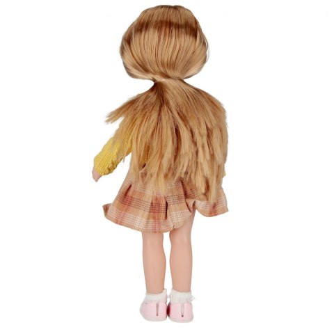 Lalka 30cm MEGA CREATIVE 571256