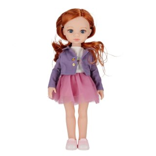 Lalka 30cm MEGA CREATIVE 571257