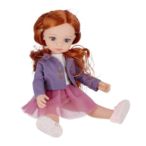 Lalka 30cm MEGA CREATIVE 571257