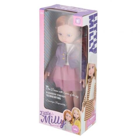 Lalka 30cm MEGA CREATIVE 571257