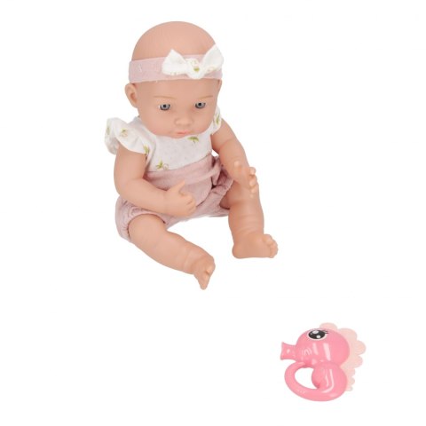 Lalka Bobas 30cm z akcesoriami MEGA CREATIVE 568552