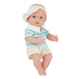 Lalka Bobas 30cm z akcesoriami MEGA CREATIVE 571261