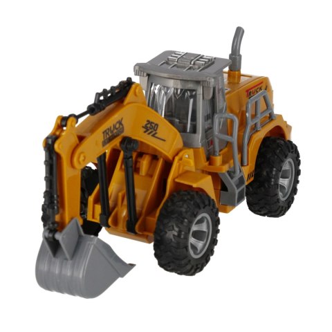 Maszyna budowlana Koparka MEGA CREATIVE 573959