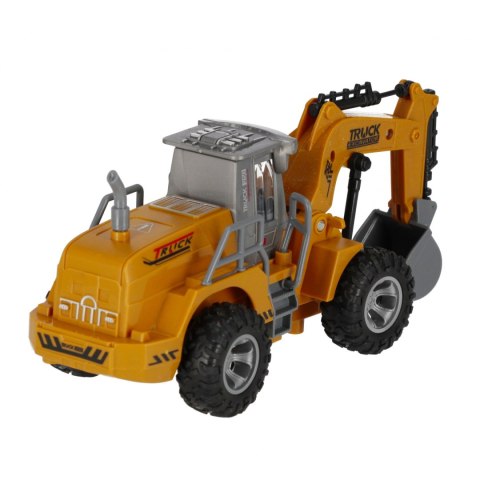 Maszyna budowlana Koparka MEGA CREATIVE 573959