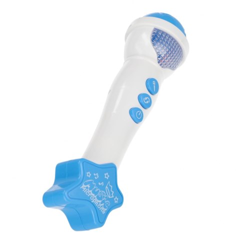 Mikrofon funkcyjny MEGA CREATIVE 573949