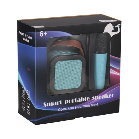 Mikrofon z głośnikiem USB MEGA CREATIVE 567434