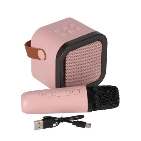 Mikrofon z głośnikiem USB MEGA CREATIVE 567434