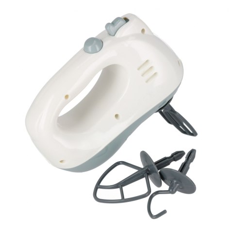 Mikser funkcyjny z akcesoriami MEGA CREATIVE 568360