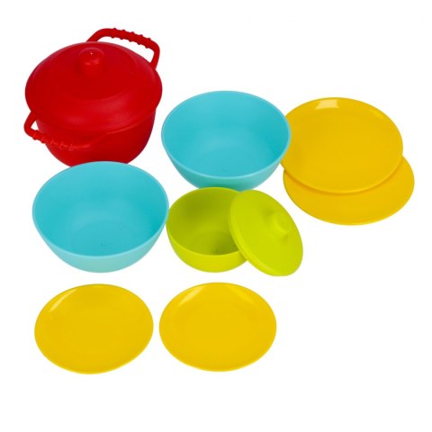 Naczynia kuchenne MEGA CREATIVE 568588